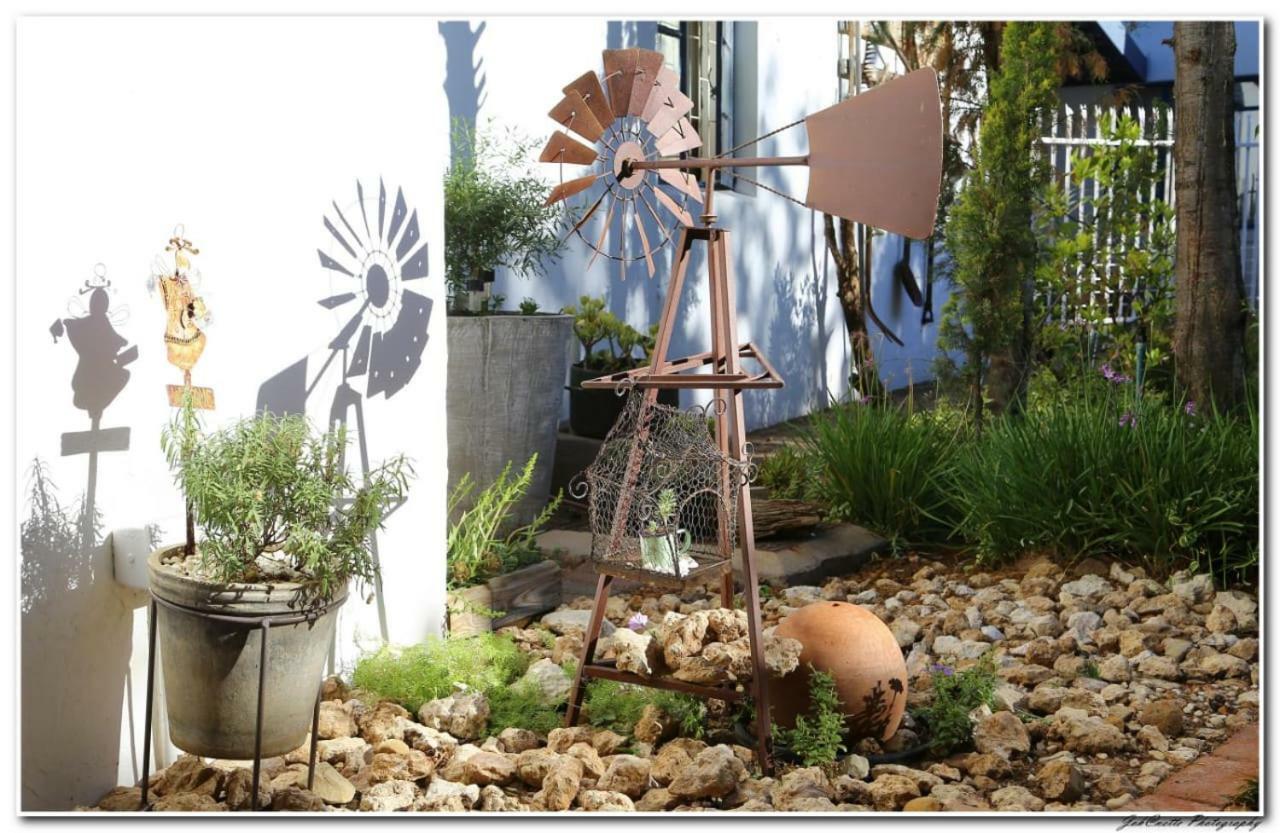 Tortelduif Cottage Offthegrid Middelburg (Eastern Cape) Exterior foto