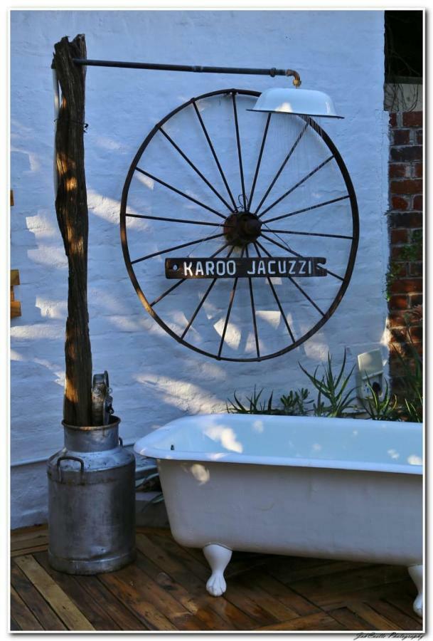 Tortelduif Cottage Offthegrid Middelburg (Eastern Cape) Exterior foto